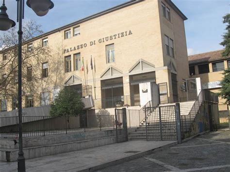 tribunale di cassino modulistica - Modulistica 